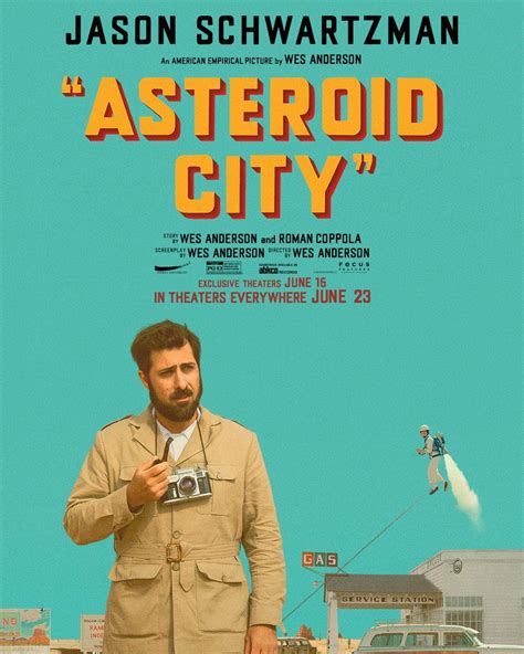 W­e­s­ ­A­n­d­e­r­s­o­n­ ­i­m­z­a­l­ı­ ­‘­A­s­t­e­r­o­i­d­ ­C­i­t­y­’­ ­2­0­2­3­ ­Y­a­z­ı­n­d­a­ ­S­i­n­e­m­a­l­a­r­d­a­ ­V­i­z­y­o­n­a­ ­G­i­r­i­y­o­r­